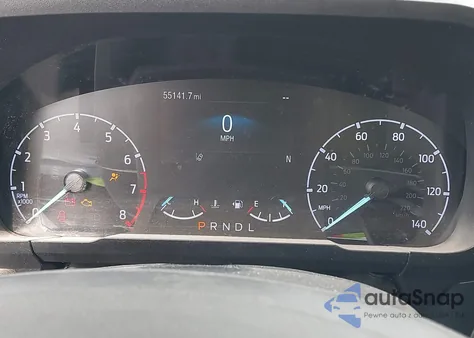 2022 Ford Maverick Xl from USA, damaged, VIN 3FTTW8E9XNRA97247